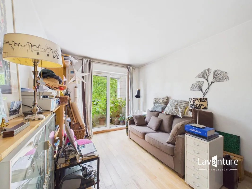 Appartement à vendre, 72m², Châtenay-Malabry