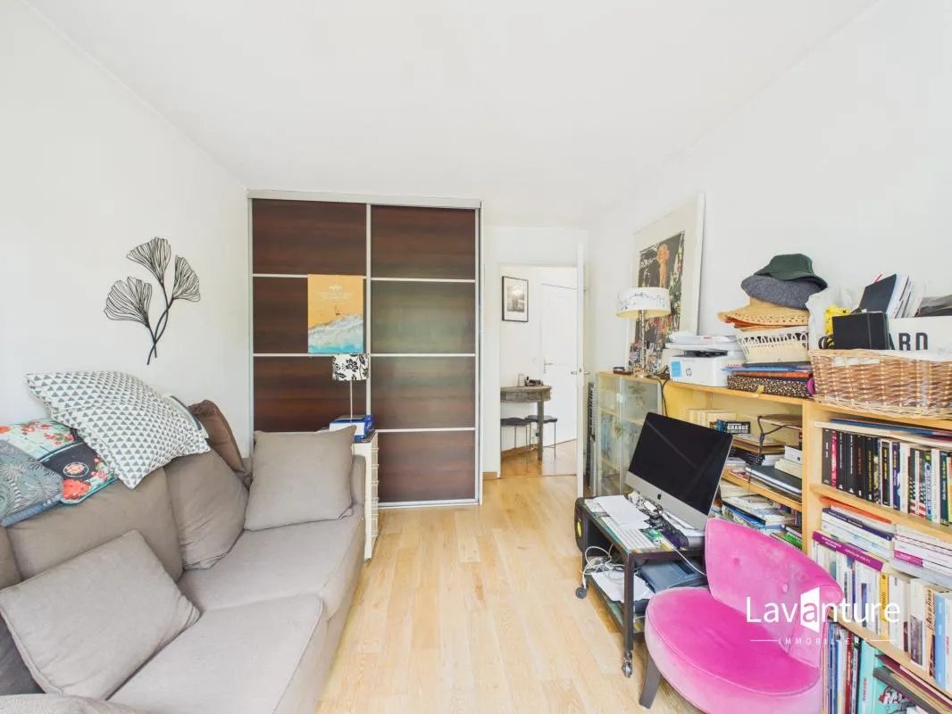 Appartement à vendre, 72m², Châtenay-Malabry