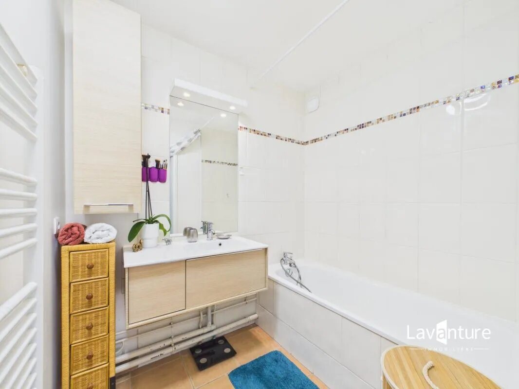 Appartement à vendre, 82m², Châtenay-Malabry
