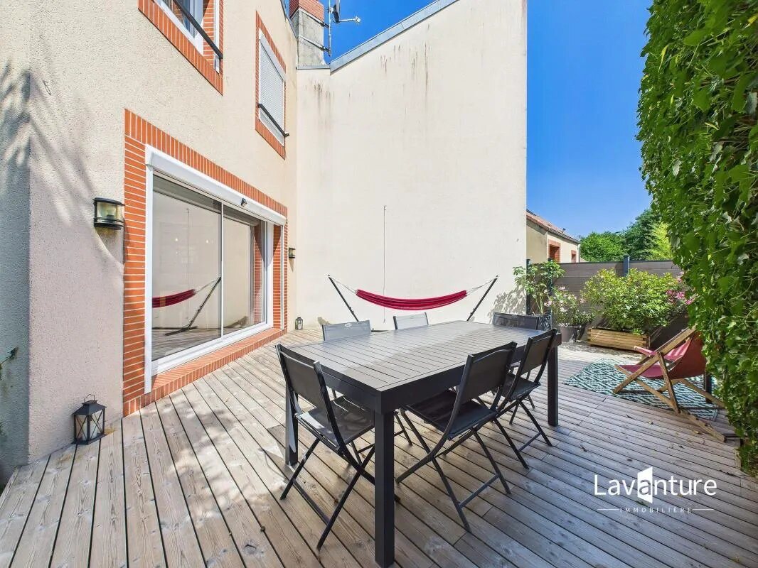 Maison à vendre, 119m², Châtenay-Malabry