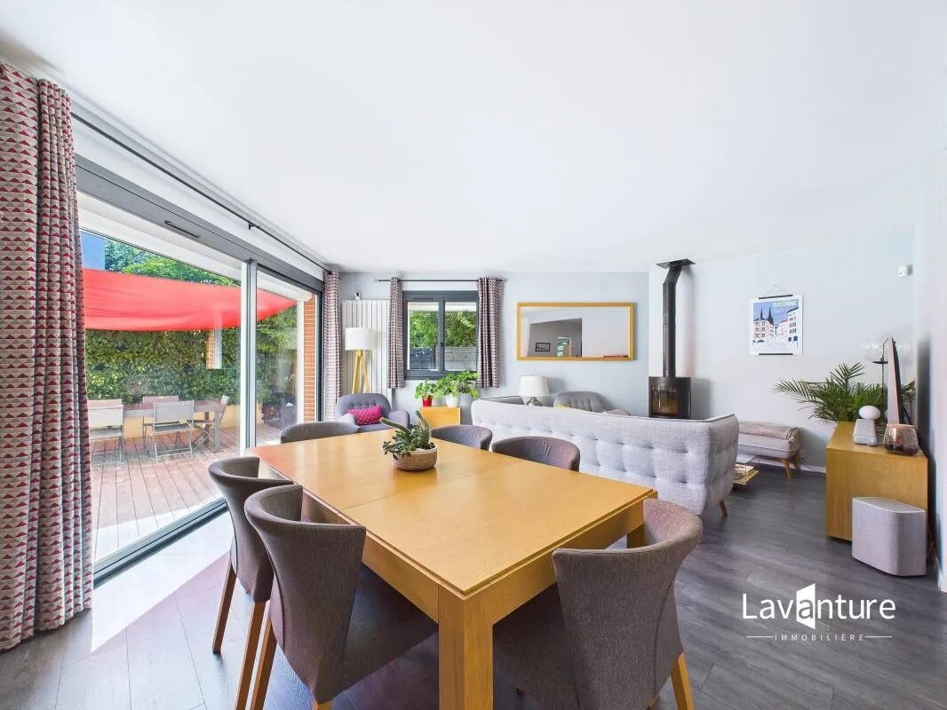 Maison à vendre, 119m², Châtenay-Malabry