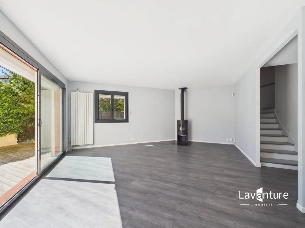 Maison à vendre, 119m², Châtenay-Malabry