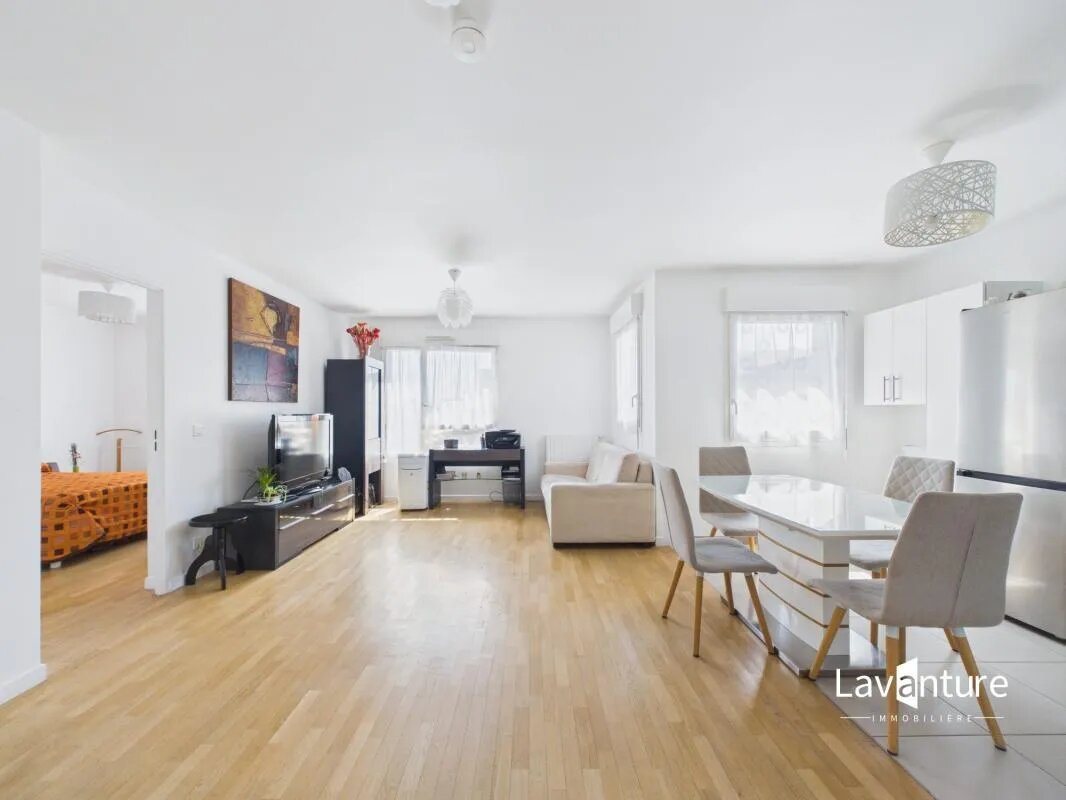 Appartement à vendre, 50m², Vélizy-Villacoublay