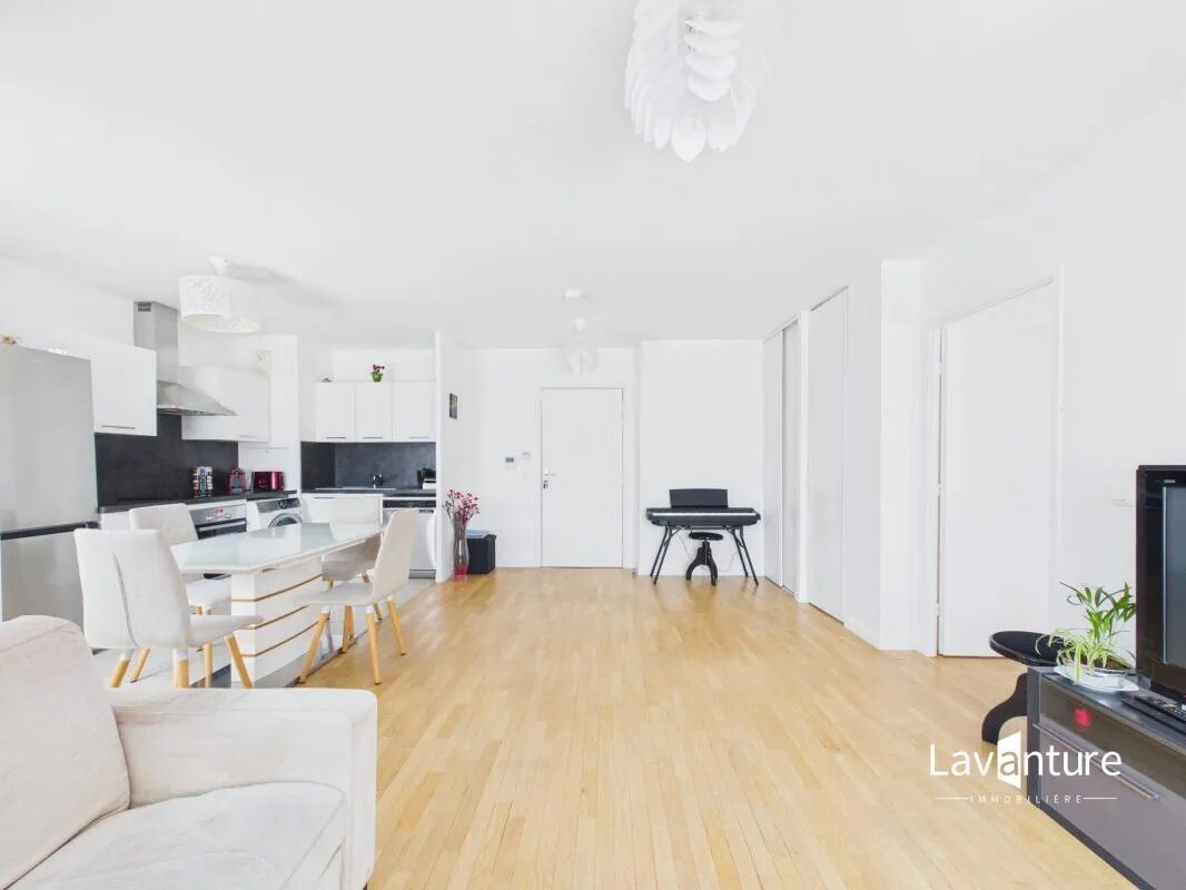 Appartement à vendre, 50m², Vélizy-Villacoublay