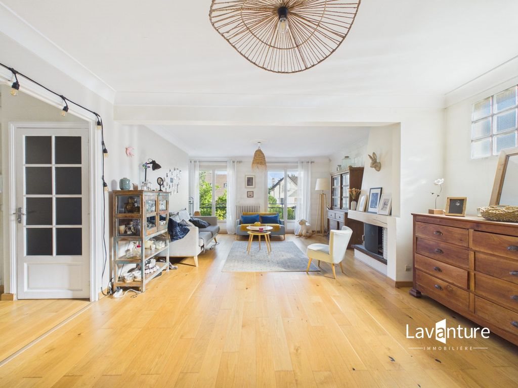 Maison à vendre, 136m², Igny