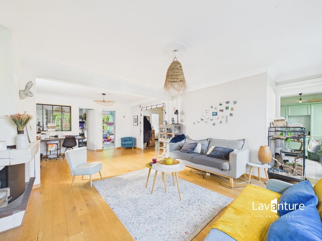 Maison à vendre, 136m², Igny