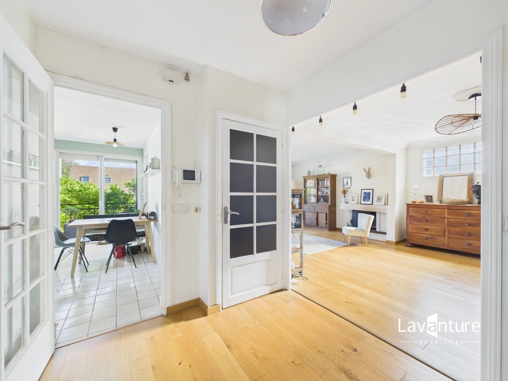 Maison à vendre, 136m², Igny