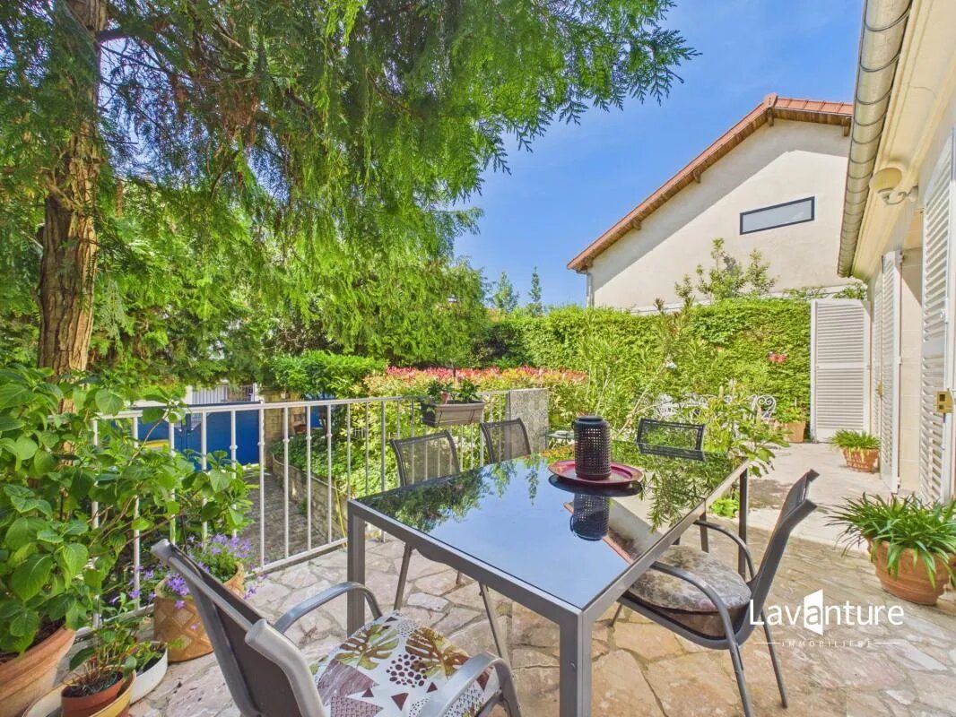 Maison à vendre, 162m², Sceaux
