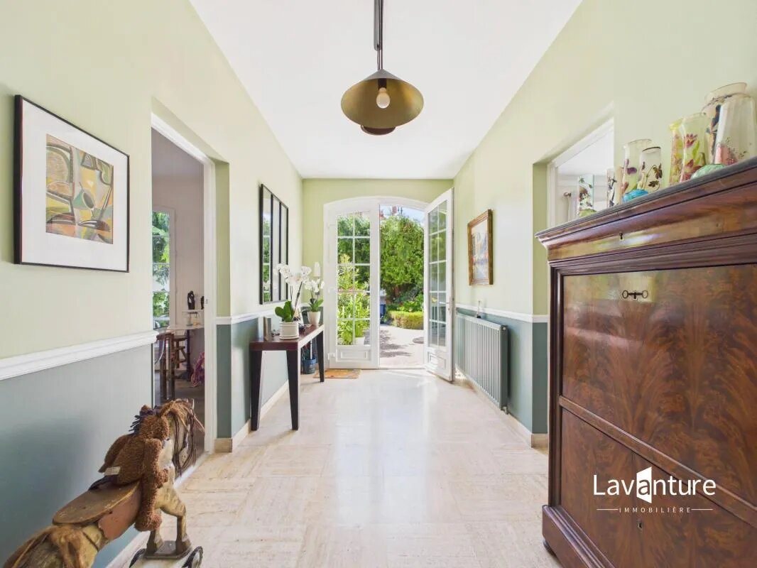 Maison à vendre, 162m², Sceaux