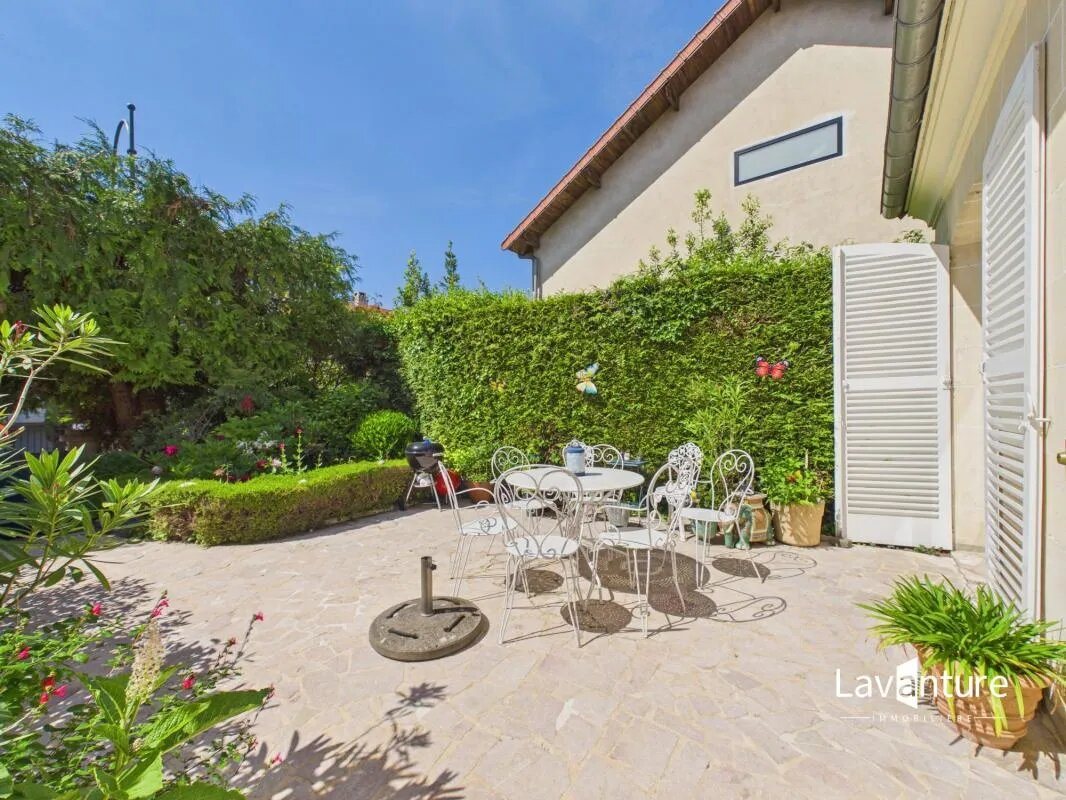 Maison à vendre, 162m², Sceaux