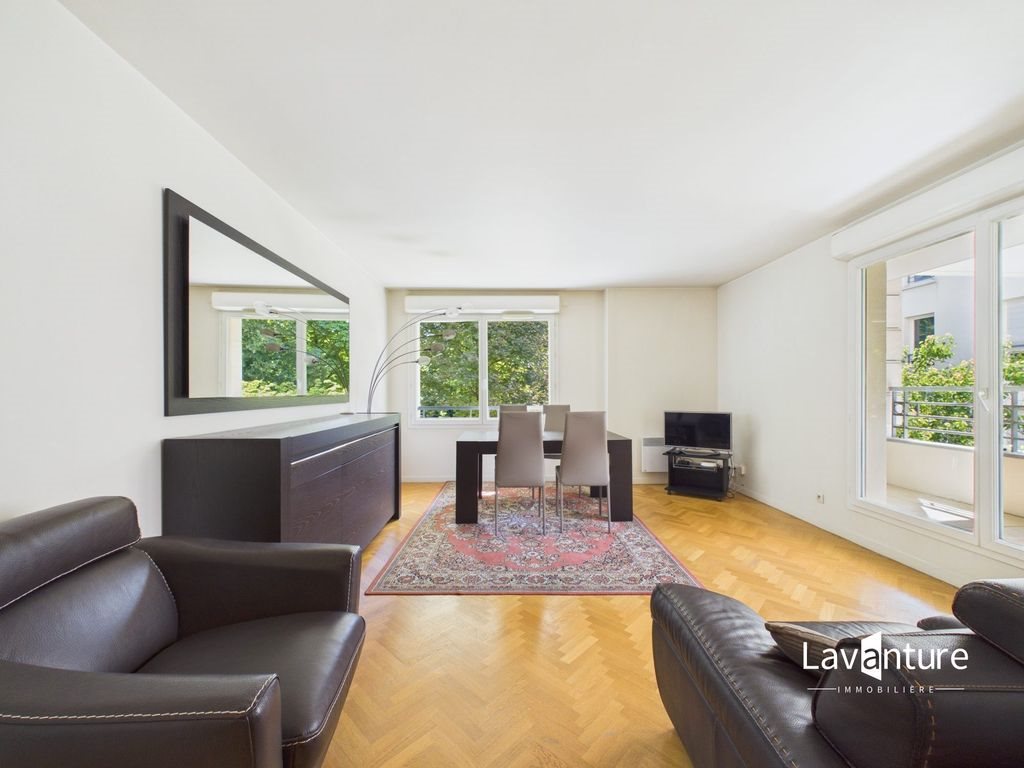 Appartement à vendre, 105m², Châtenay-Malabry