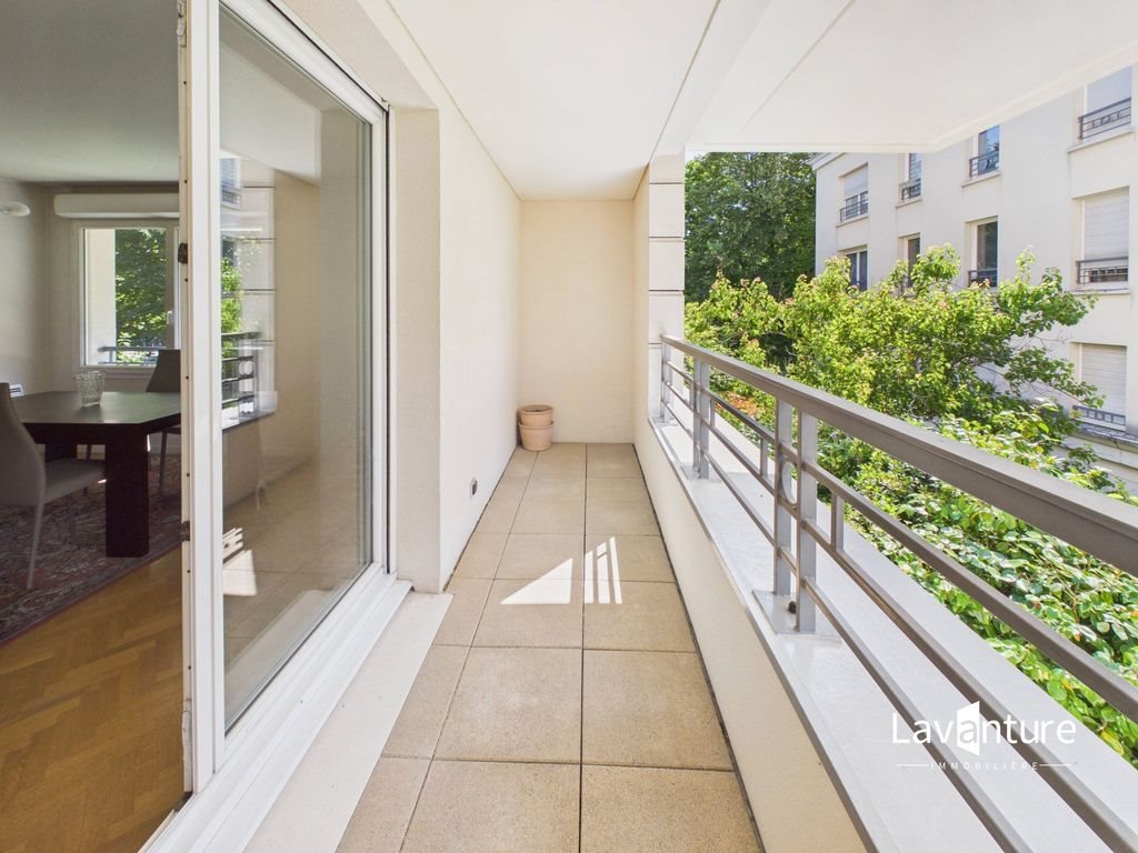 Appartement à vendre, 105m², Châtenay-Malabry