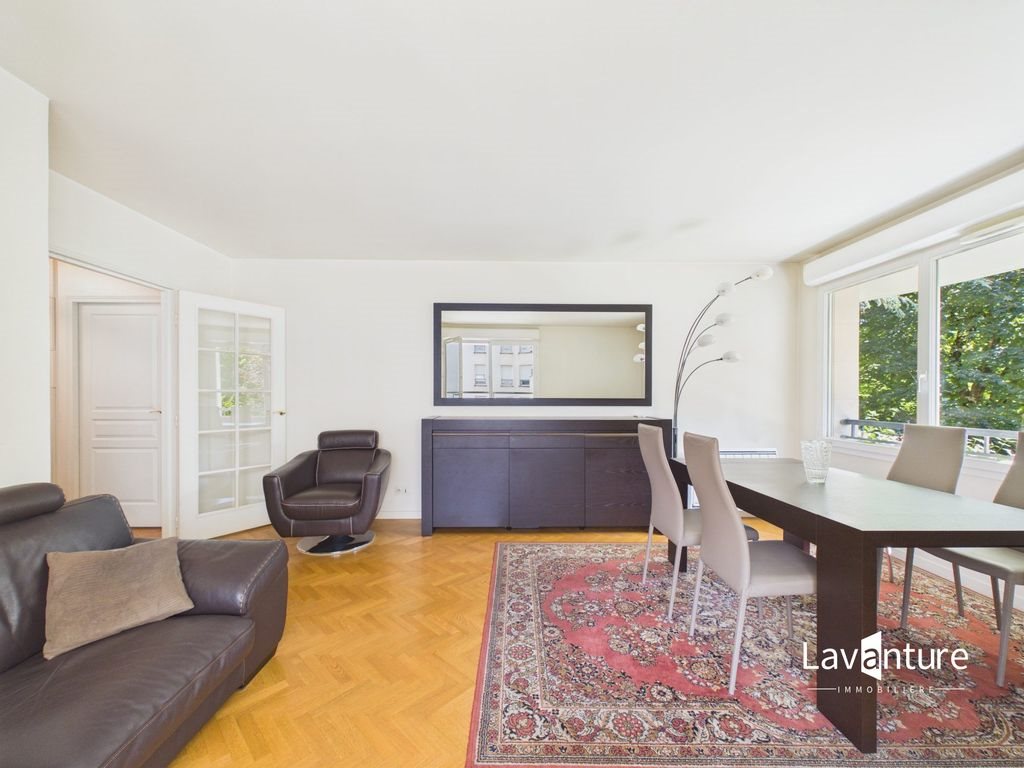 Appartement à vendre, 105m², Châtenay-Malabry