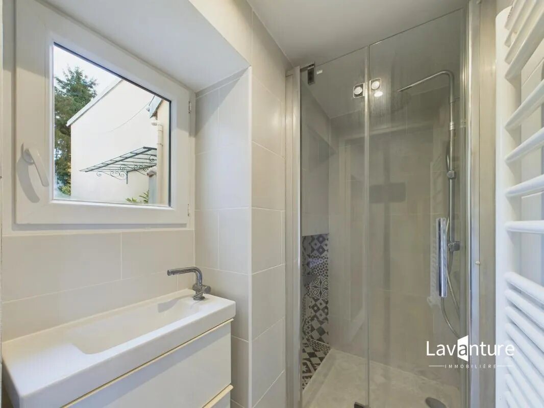Appartement à vendre, 37m², Massy