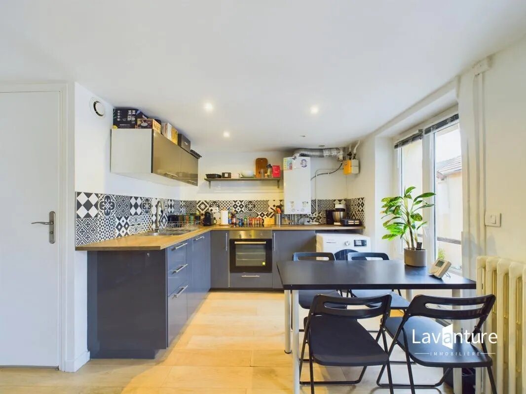 Appartement à vendre, 37m², Massy