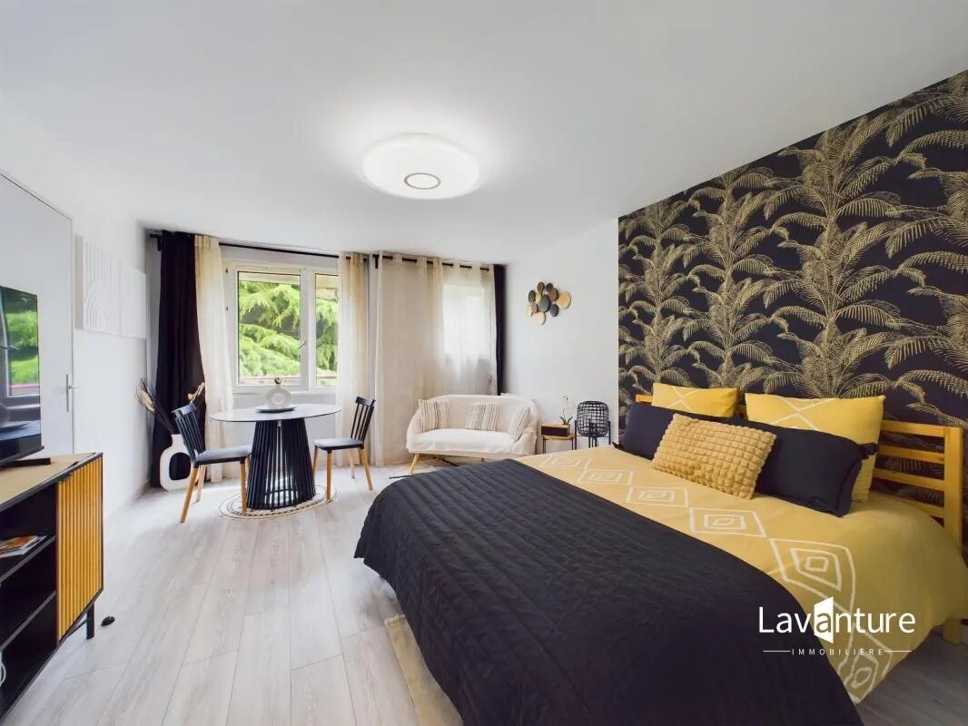 Appartement à vendre, 31m², Le Plessis-Robinson