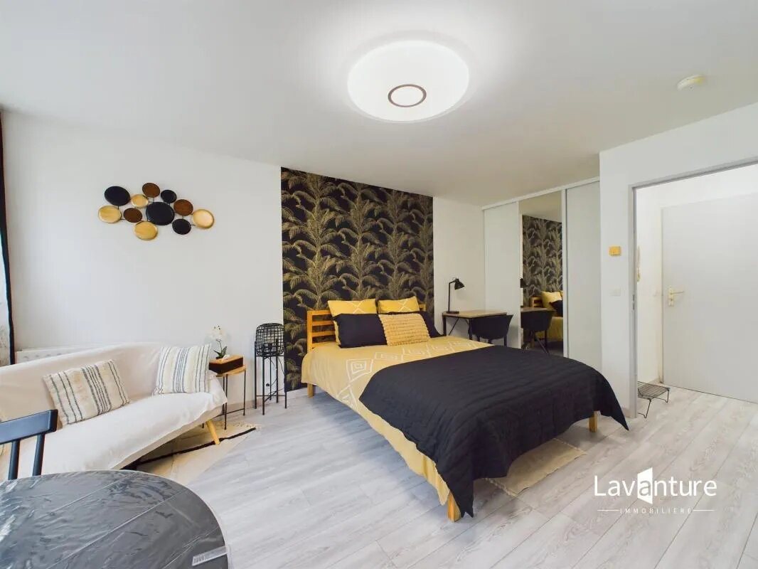 Appartement à vendre, 31m², Le Plessis-Robinson