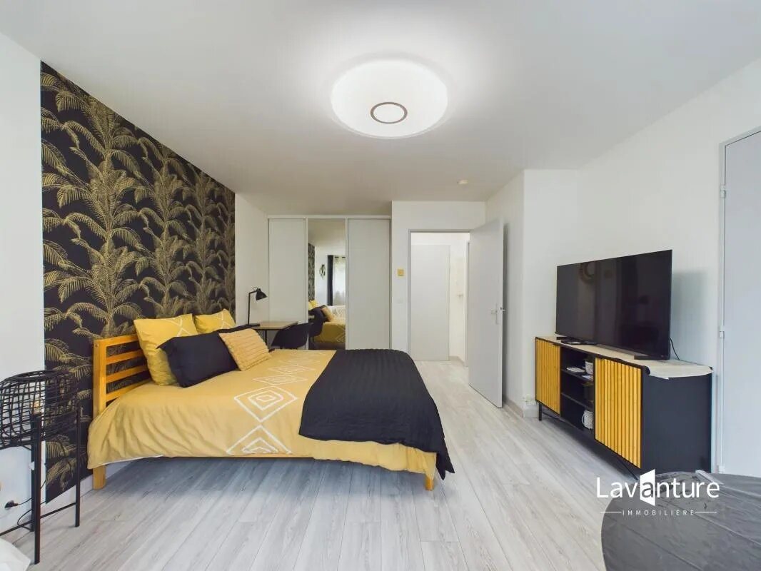 Appartement à vendre, 31m², Le Plessis-Robinson