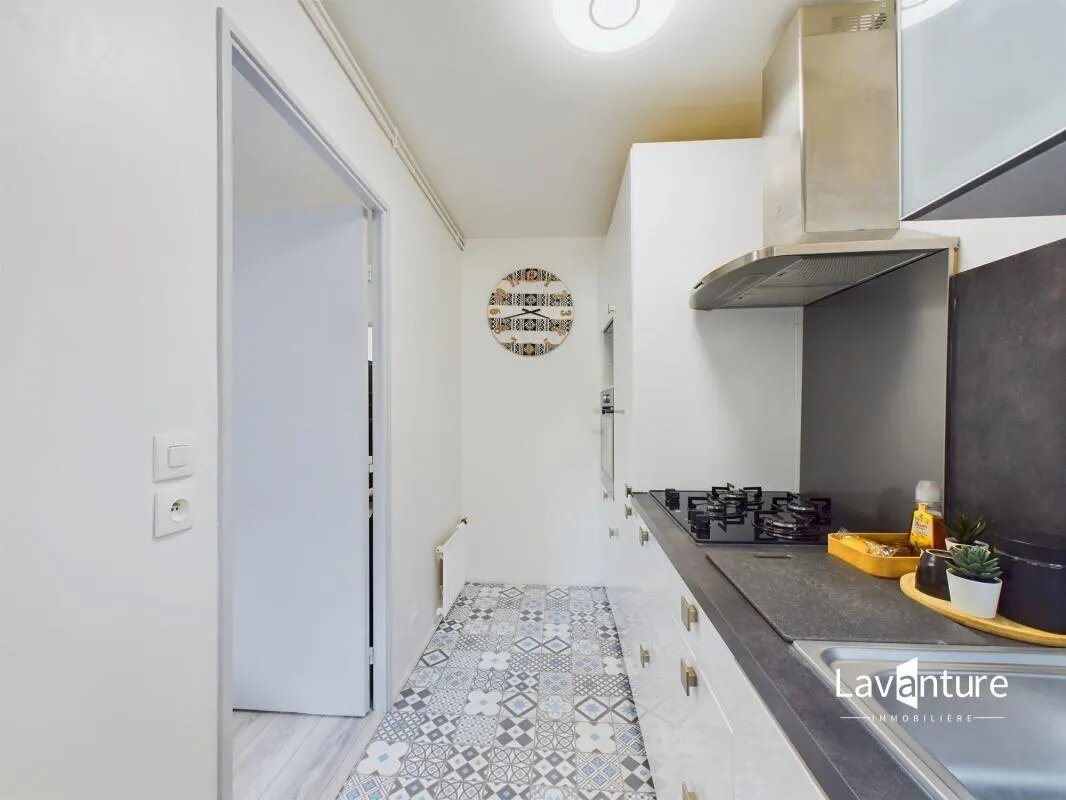 Appartement à vendre, 31m², Le Plessis-Robinson