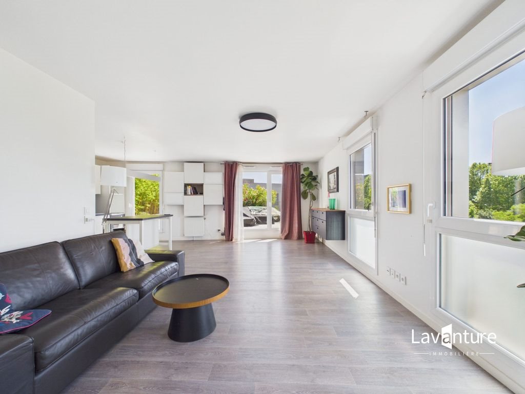 Appartement à vendre, 91m², Châtenay-Malabry