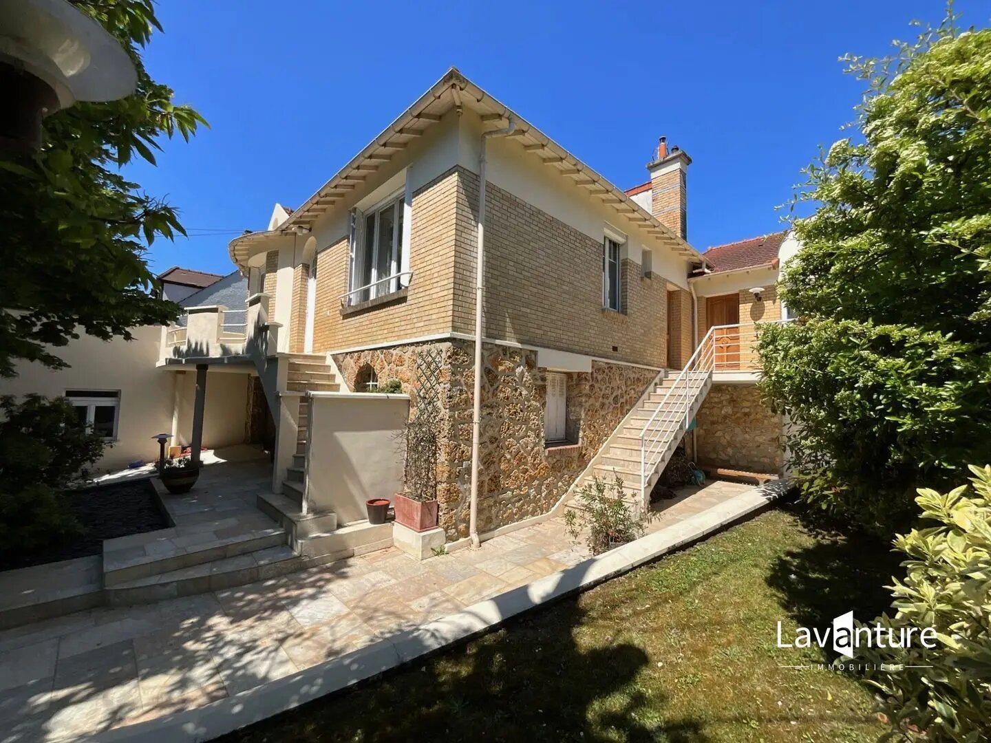 Maison à vendre, 243m², Châtenay-Malabry