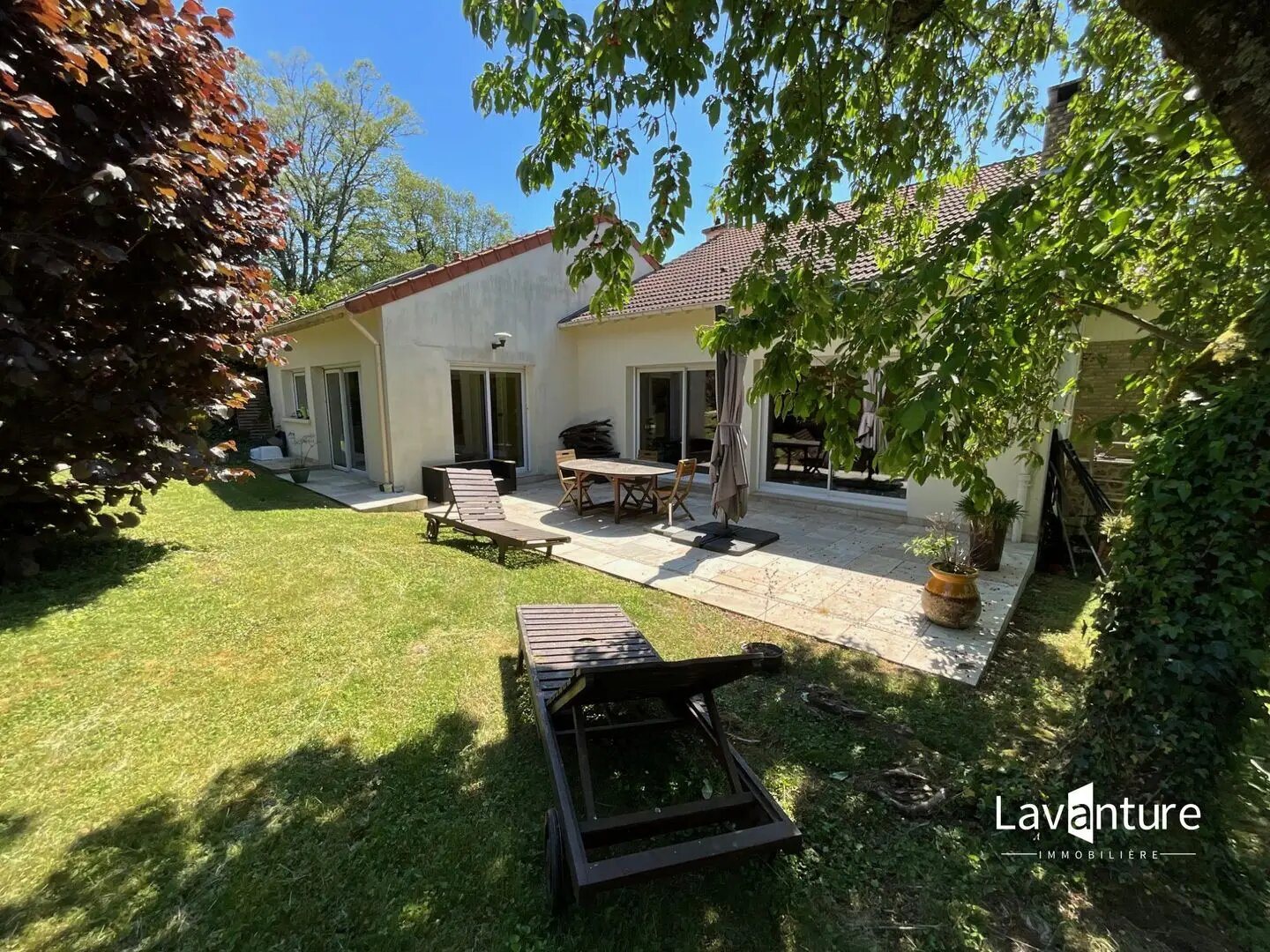 Maison à vendre, 243m², Châtenay-Malabry