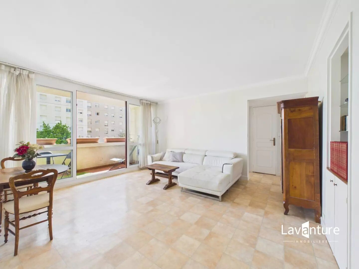 Appartement à vendre, 94m², Meudon-la-Forêt