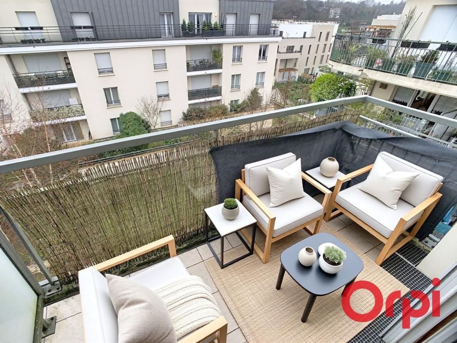Appartement à vendre, 41m², Châtenay-Malabry