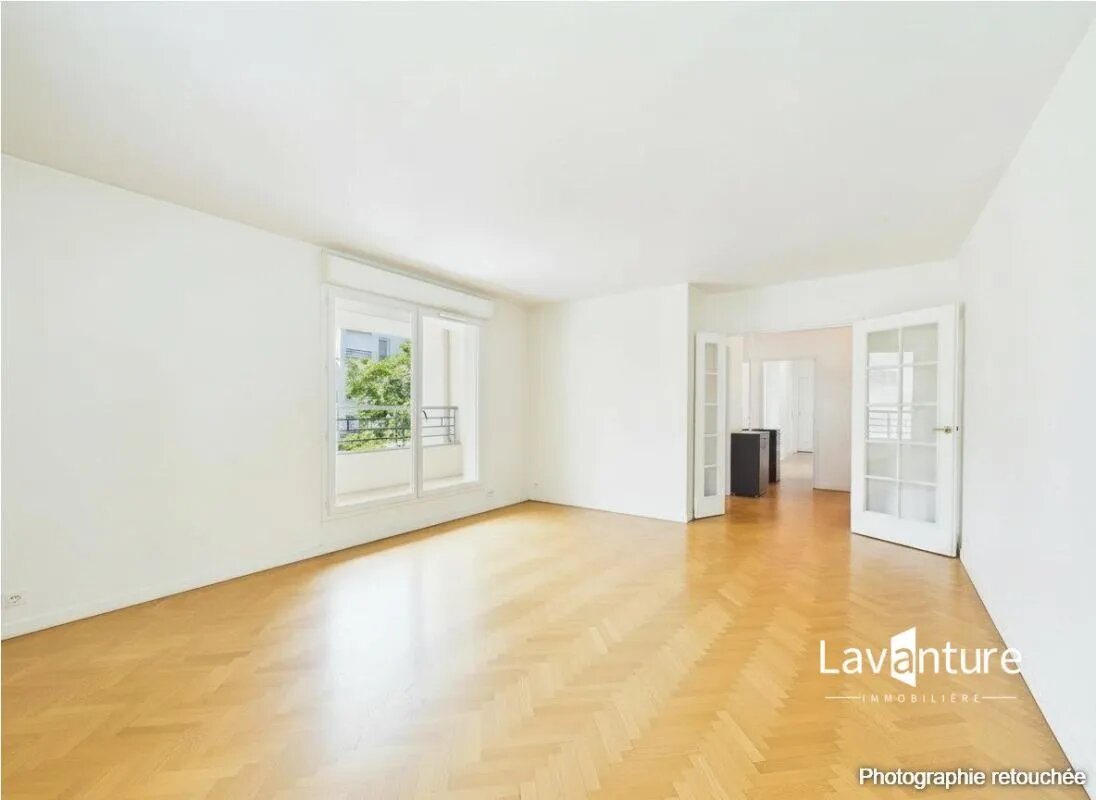 Appartement à vendre, 106m², Châtenay-Malabry