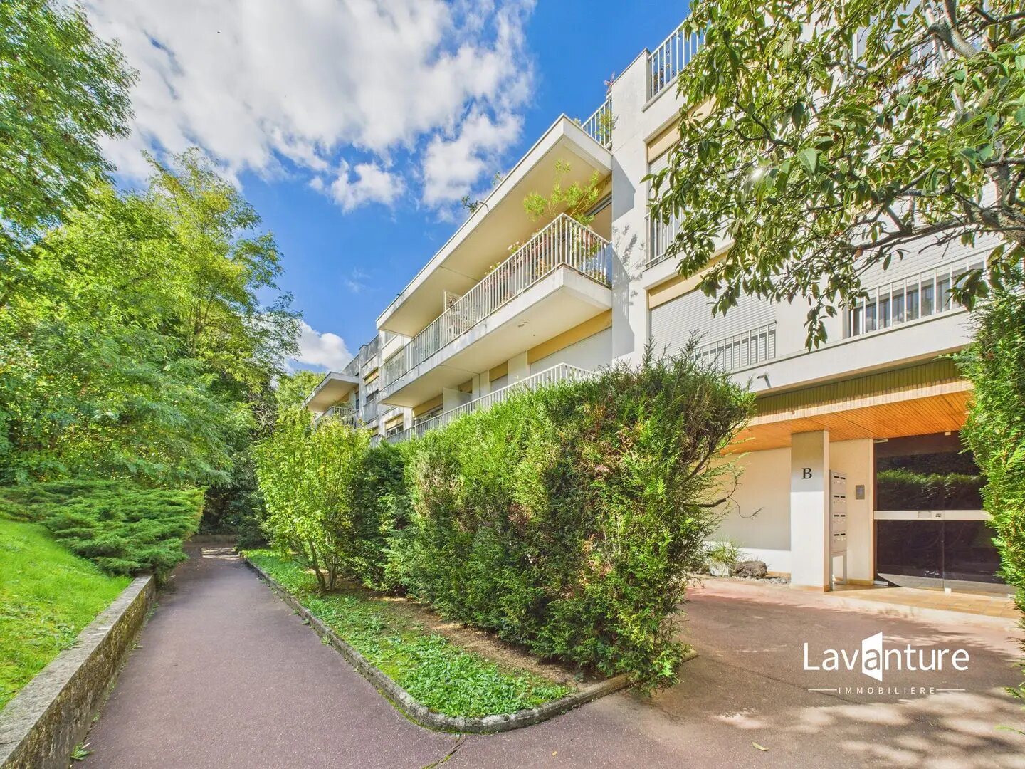 Appartement à vendre, 82m², Châtenay-Malabry