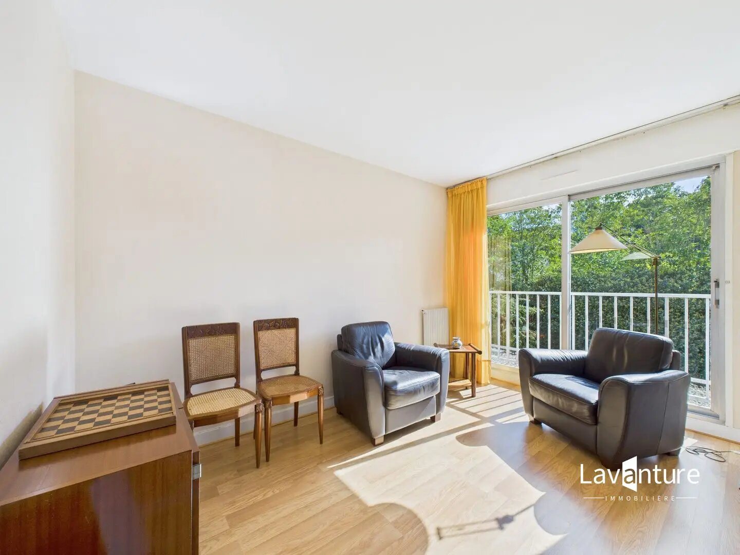 Appartement à vendre, 82m², Châtenay-Malabry