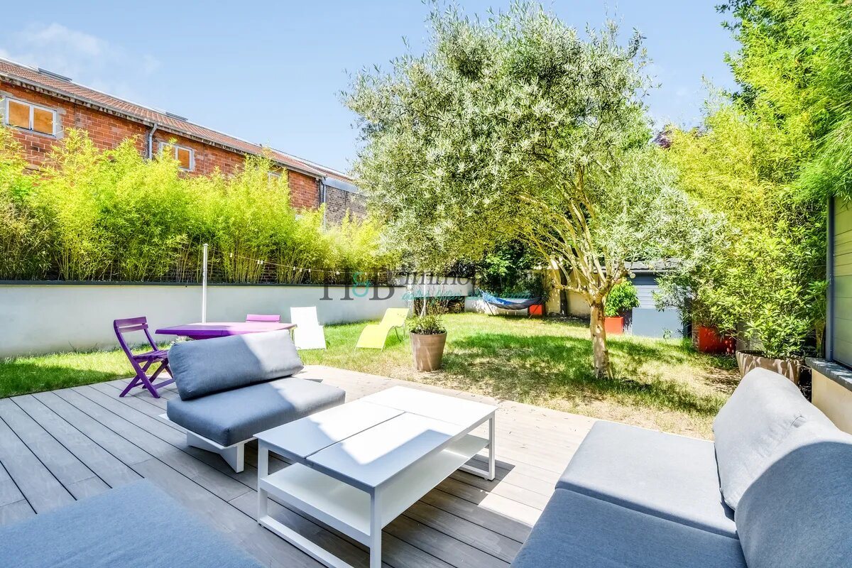 Maison à vendre, 227m², Maisons-Alfort
