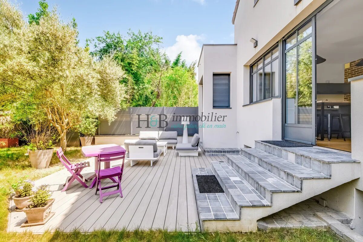 Maison à vendre, 227m², Maisons-Alfort