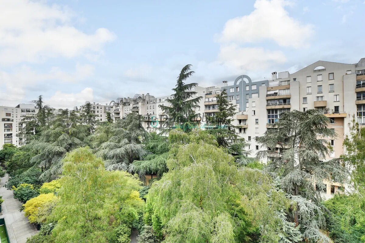 Appartement à vendre, 92m², Charenton-le-Pont