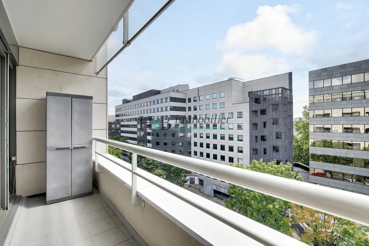 Appartement à vendre, 92m², Charenton-le-Pont