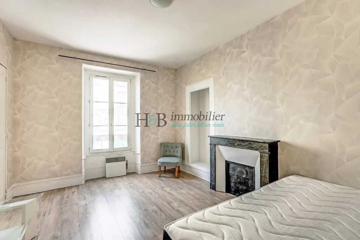Appartement à vendre, 49m², Villeneuve-Saint-Georges