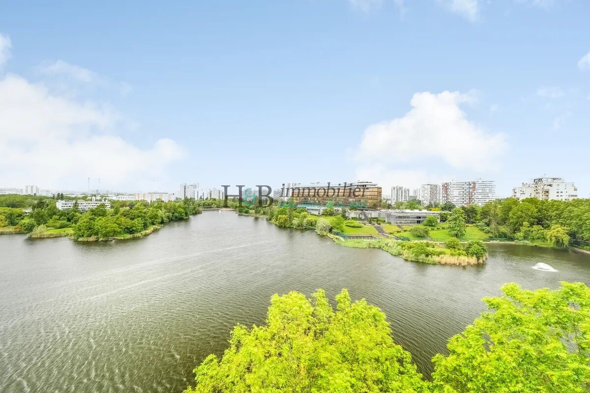 Appartement à vendre, 122m², Créteil