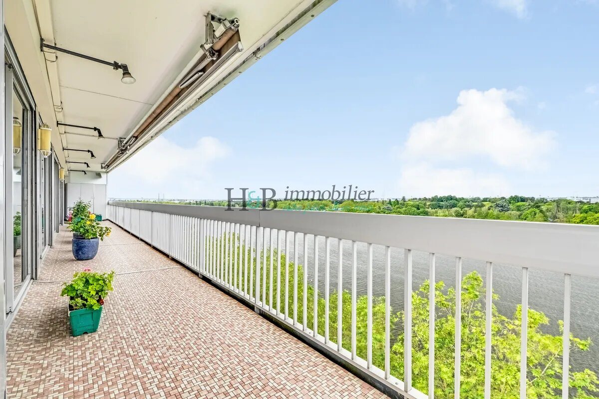 Appartement à vendre, 122m², Créteil