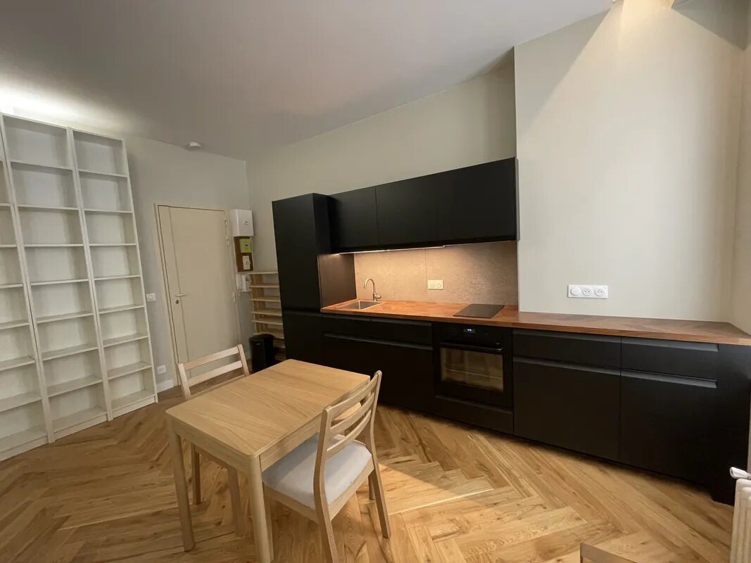 Appartement à louer, 53m², Paris 12ème