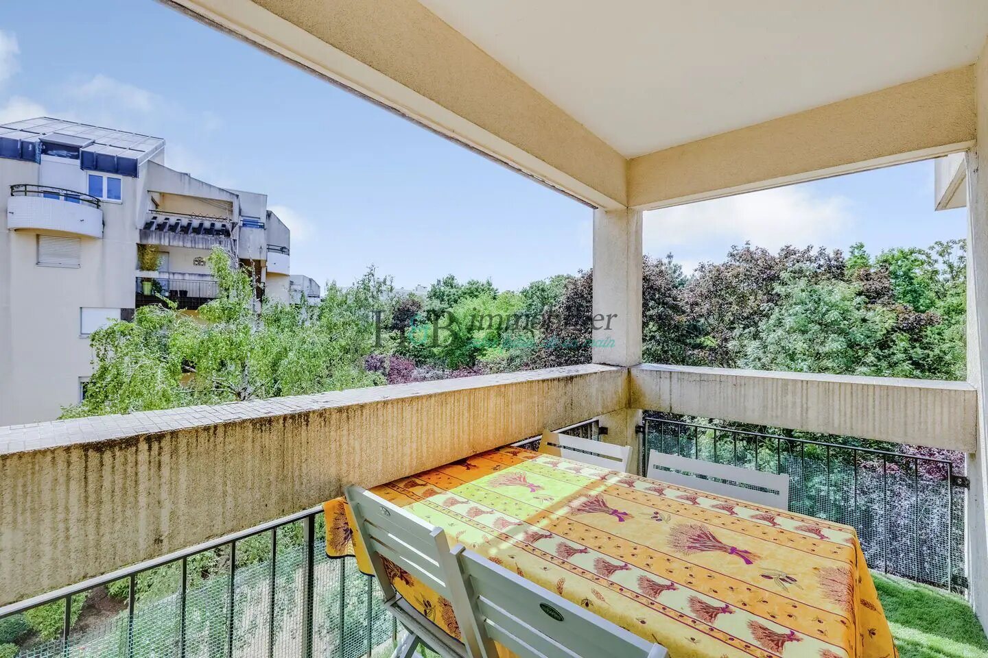 Appartement à vendre, 70m², Maisons-Alfort