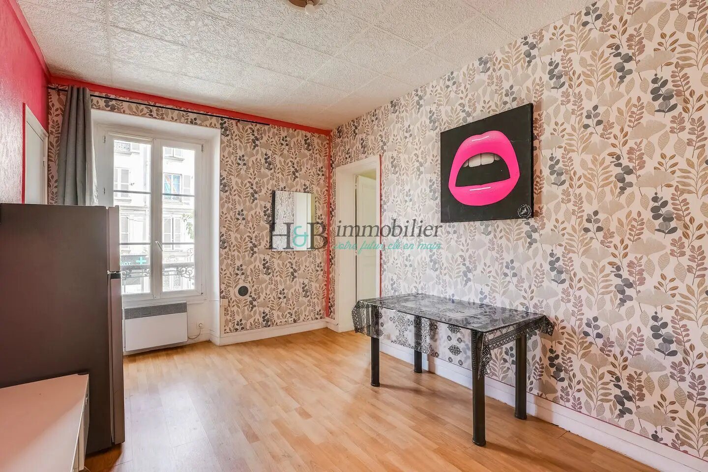 Appartement à vendre, 50m², Villeneuve-Saint-Georges