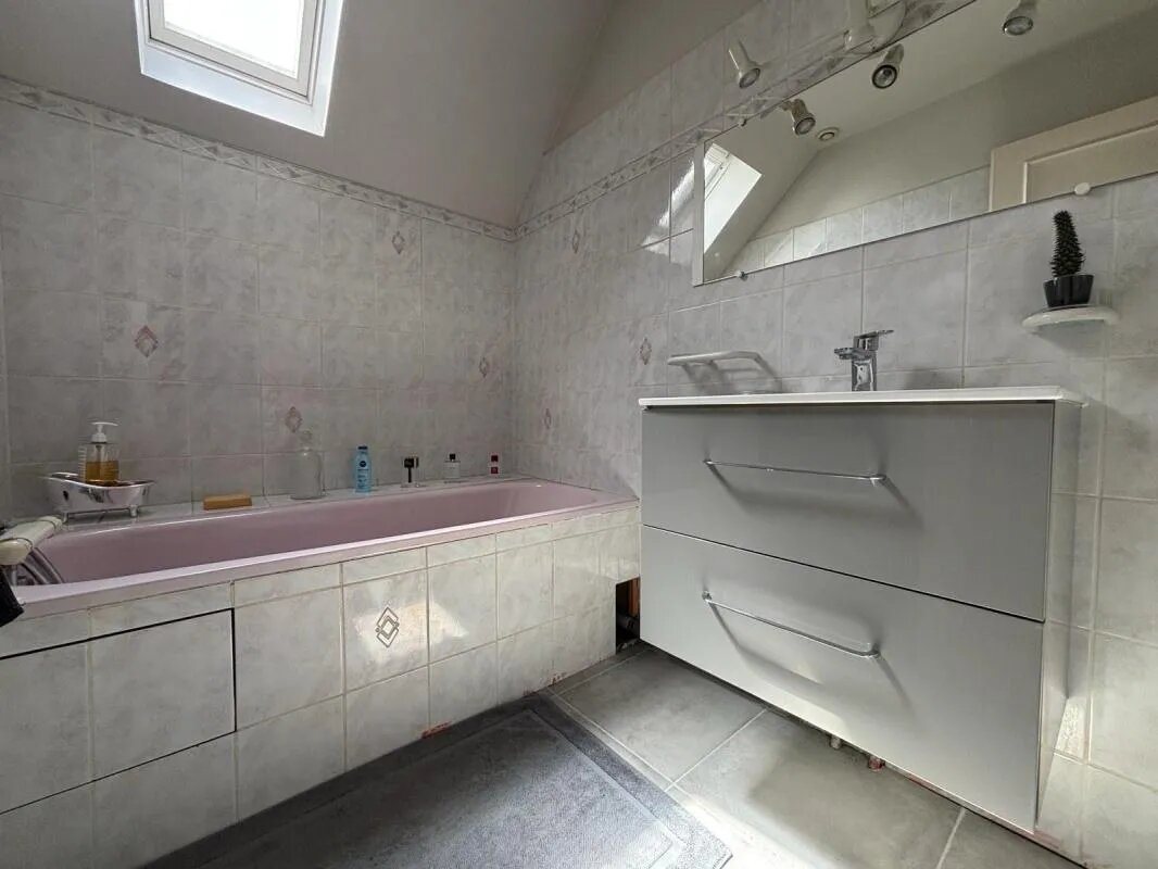 Maison à vendre, 105m², Etampes