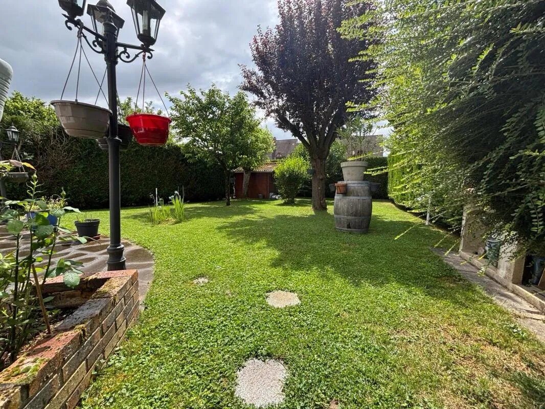 Maison à vendre, 105m², Etampes