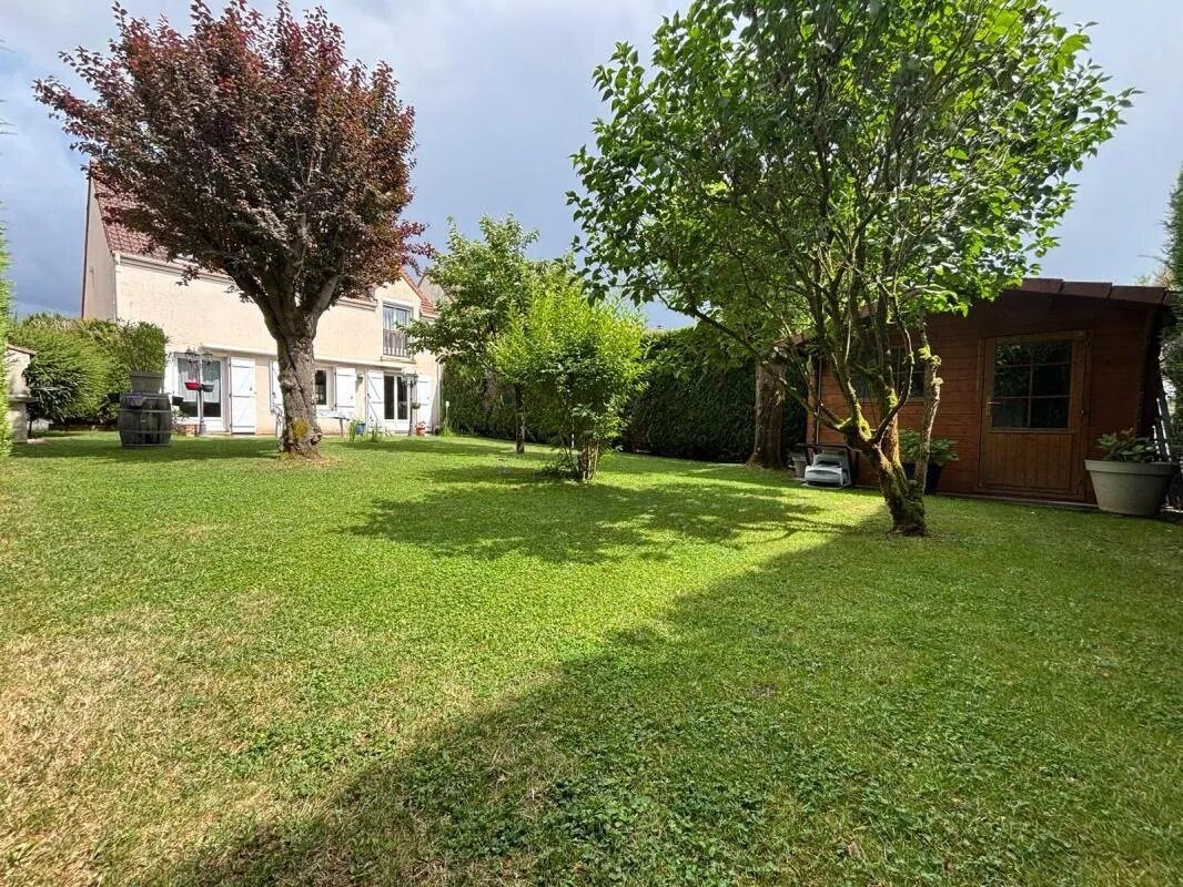 Maison à vendre, 105m², Etampes