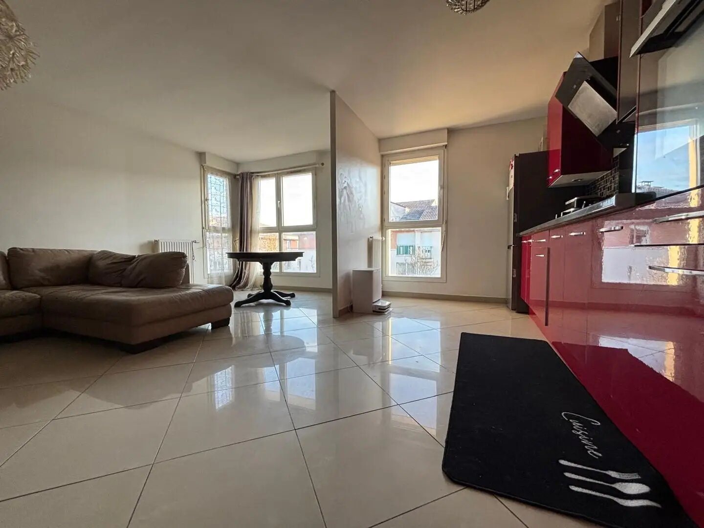 Appartement à vendre, 82m², Saint-Pierre-du-Perray