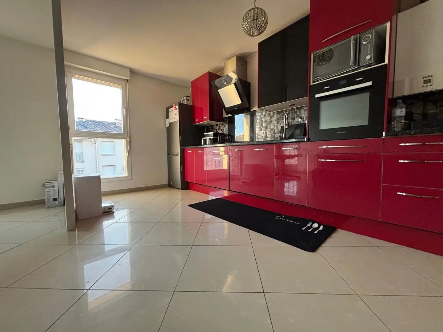 Appartement à vendre, 82m², Saint-Pierre-du-Perray