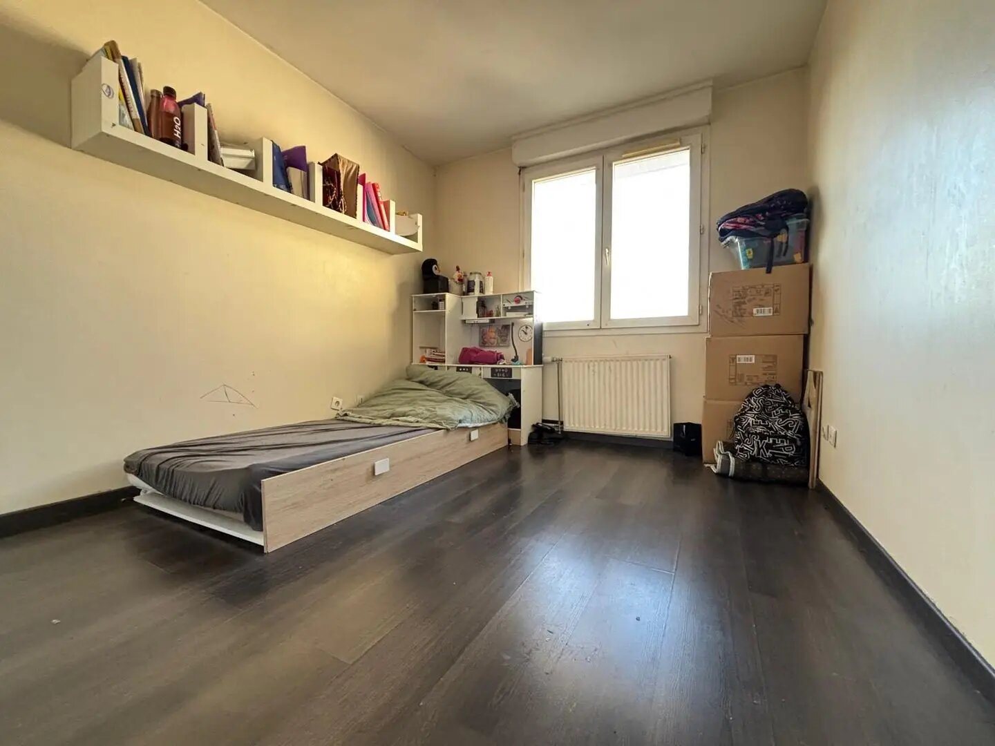 Appartement à vendre, 82m², Saint-Pierre-du-Perray
