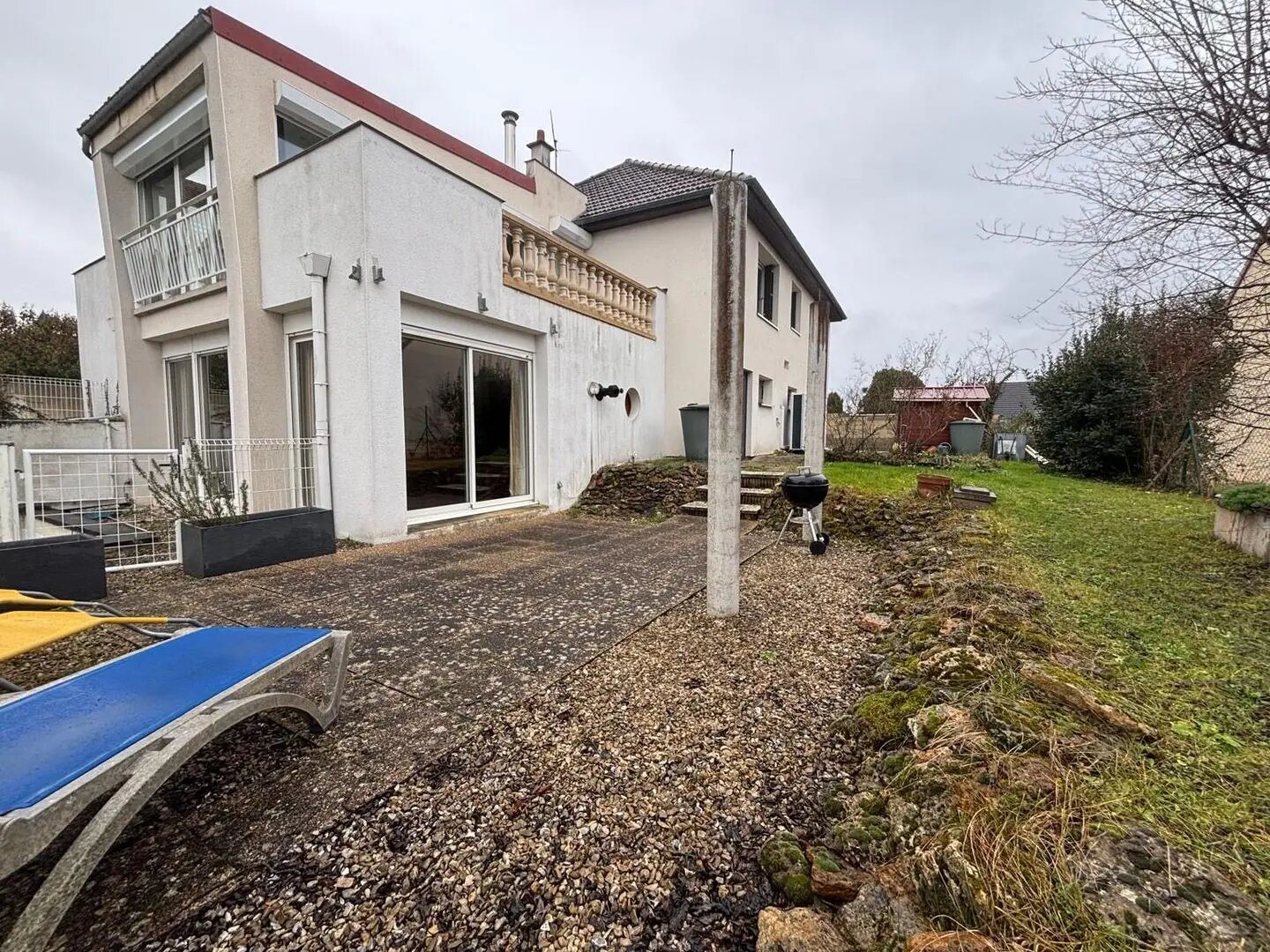 Maison à vendre, 163m², Saintry-sur-Seine