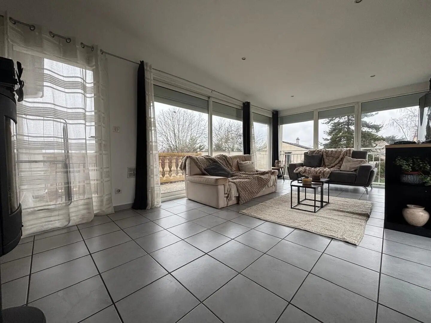 Maison à vendre, 163m², Saintry-sur-Seine