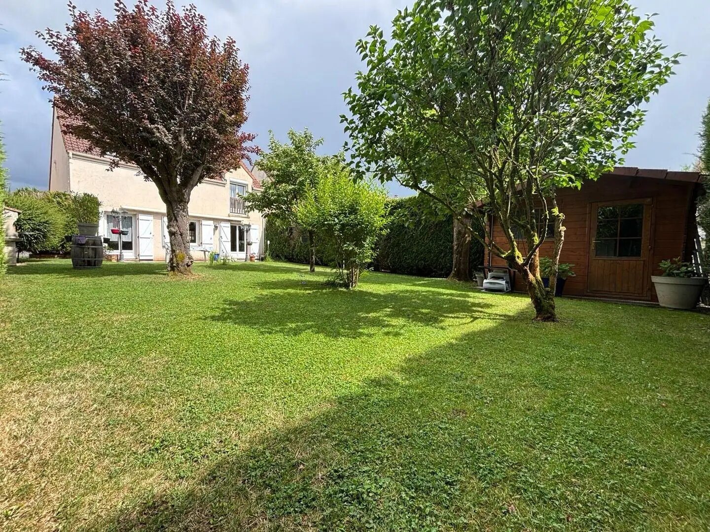 Maison à vendre, 105m², Saint-Pierre-du-Perray